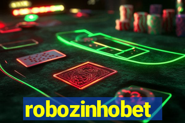 robozinhobet
