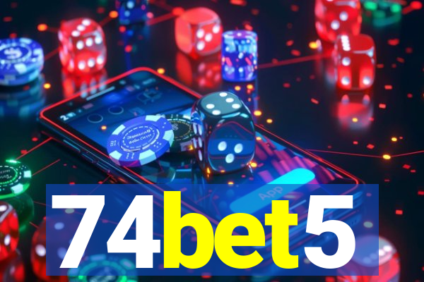 74bet5