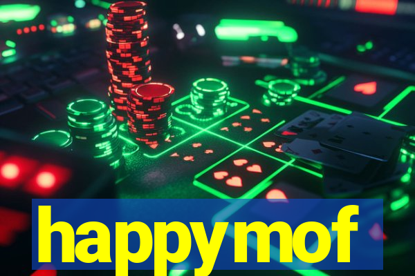 happymof