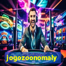 jogozoonomaly
