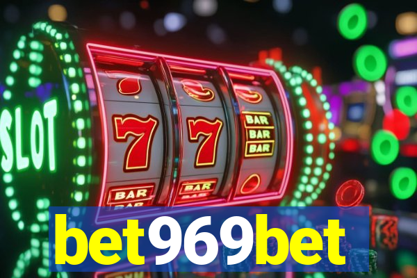 bet969bet
