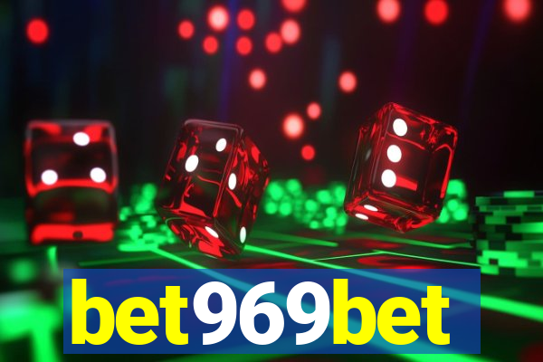 bet969bet