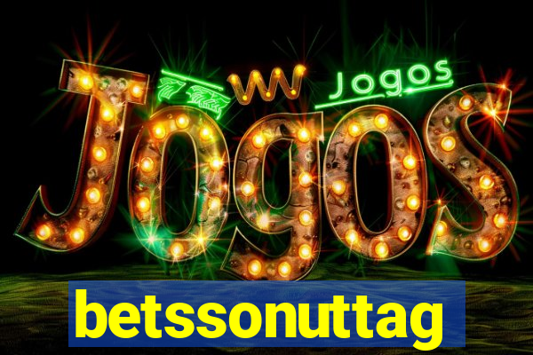 betssonuttag