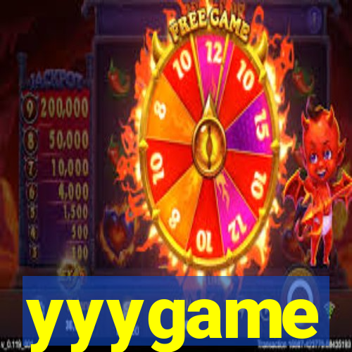 yyygame