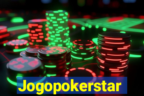 Jogopokerstar