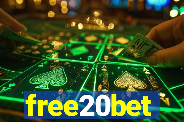 free20bet