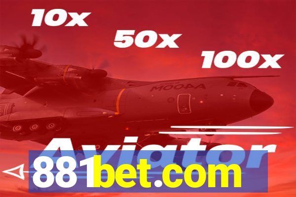 881bet.com