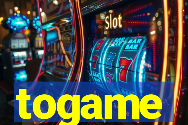 togame