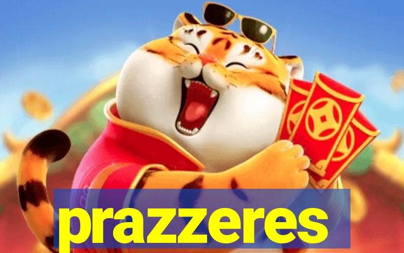 prazzeres