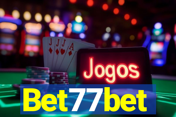 Bet77bet