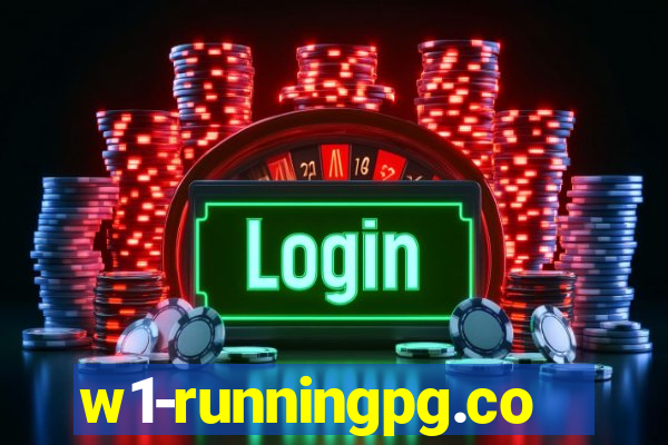 w1-runningpg.com