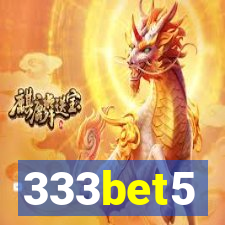 333bet5