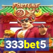 333bet5