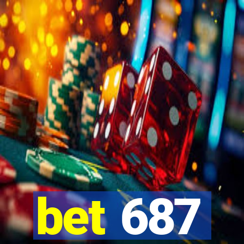 bet 687