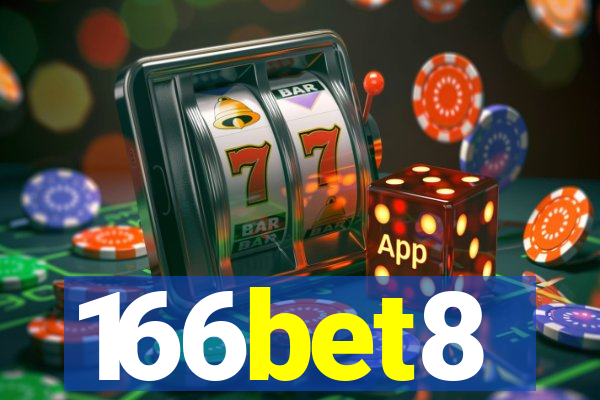 166bet8
