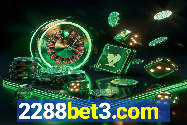 2288bet3.com