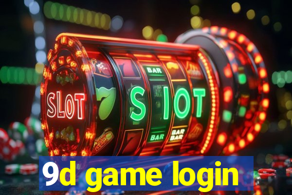9d game login