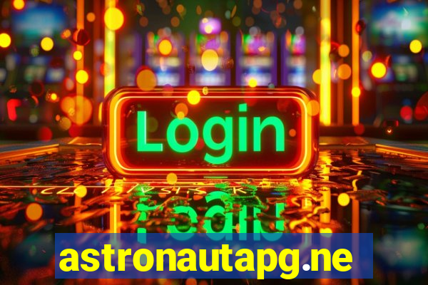 astronautapg.net
