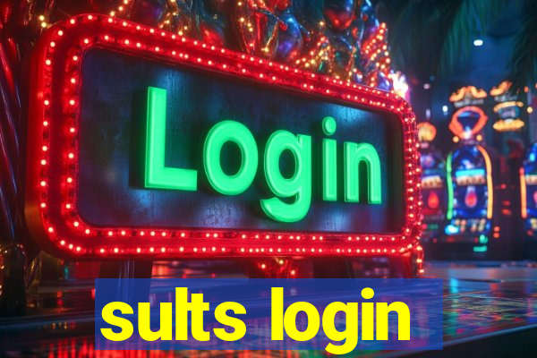 sults login