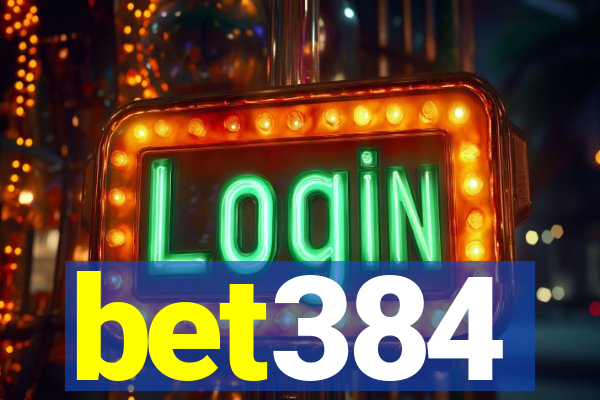 bet384