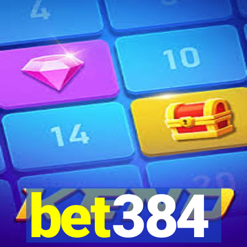 bet384