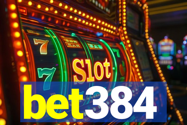 bet384