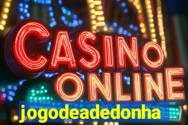 jogodeadedonha