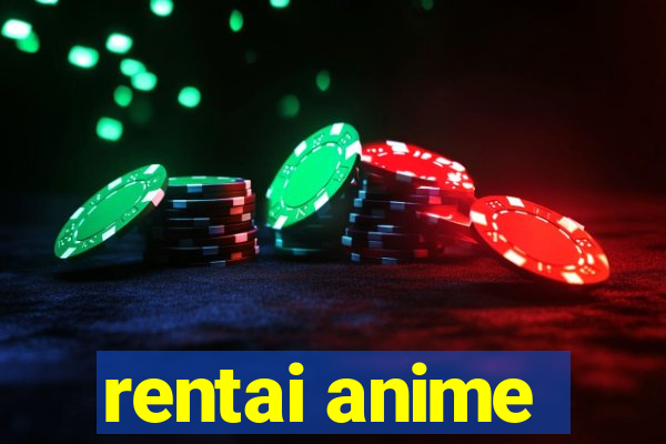 rentai anime