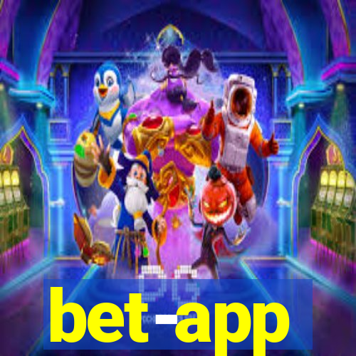 bet-app