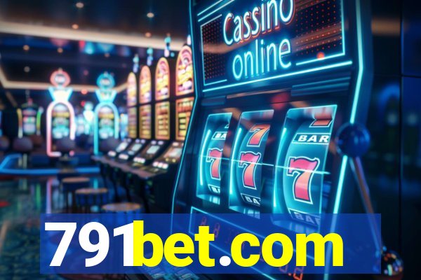 791bet.com