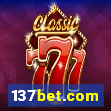 137bet.com