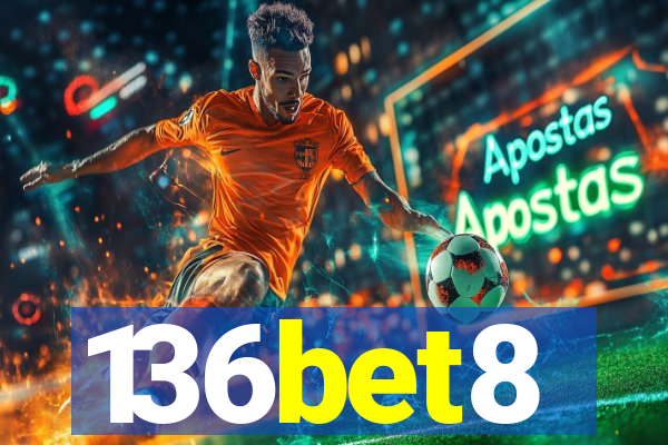 136bet8