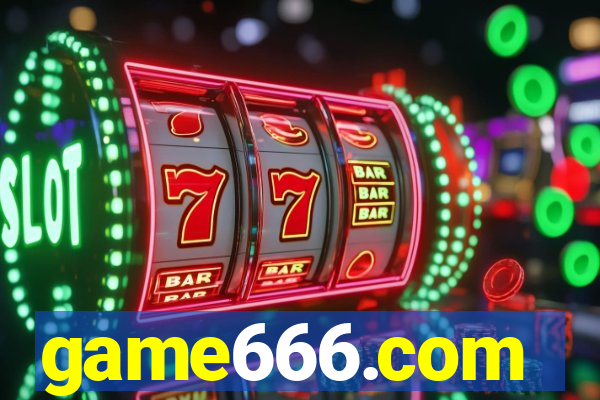 game666.com