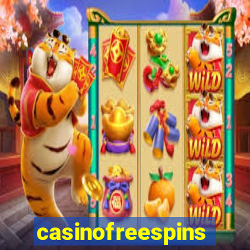 casinofreespins