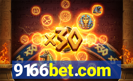 9166bet.com