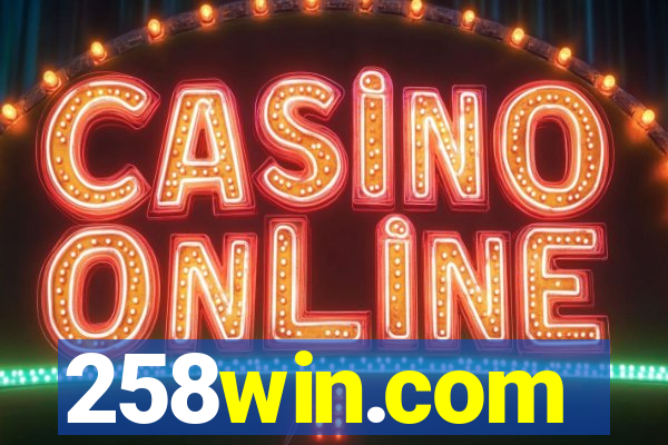 258win.com