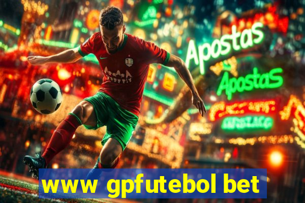 www gpfutebol bet