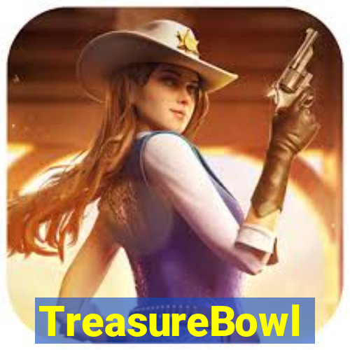 TreasureBowl treasure bowl melhor horario