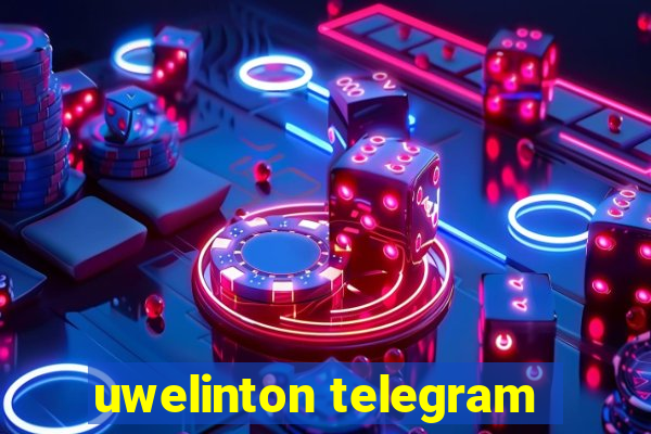 uwelinton telegram