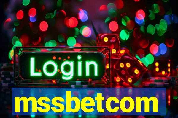 mssbetcom