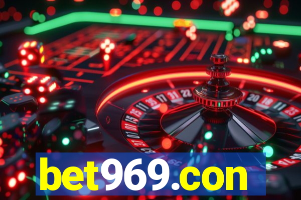bet969.con