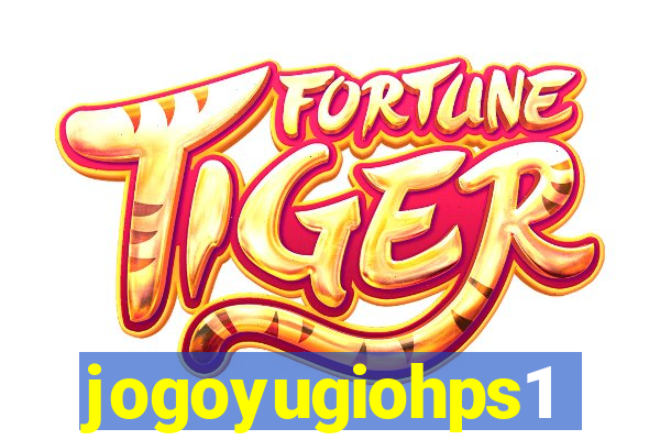 jogoyugiohps1