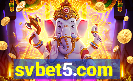svbet5.com