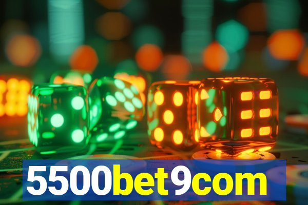 5500bet9com