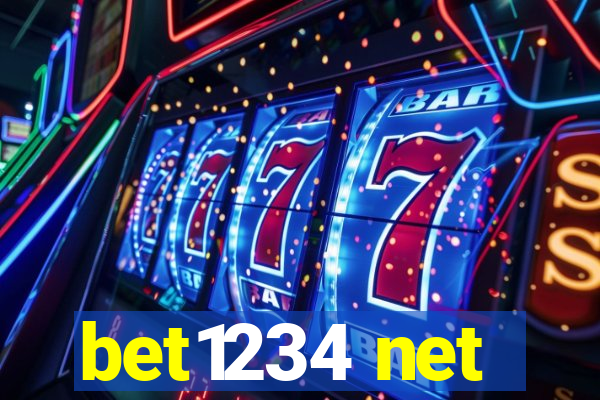 bet1234 net