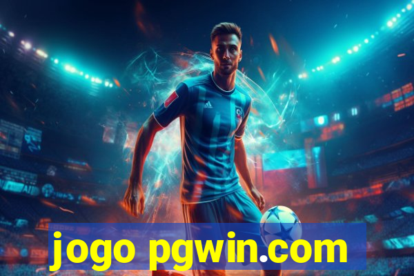 jogo pgwin.com
