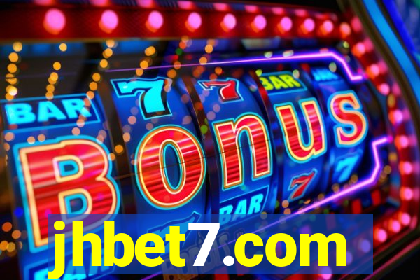 jhbet7.com
