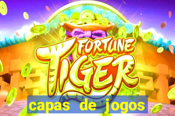capas de jogos xbox 360