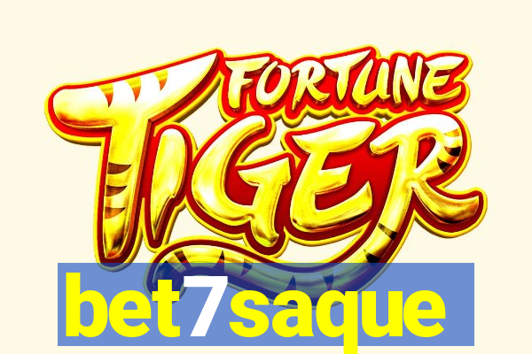 bet7saque