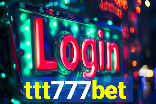 ttt777bet